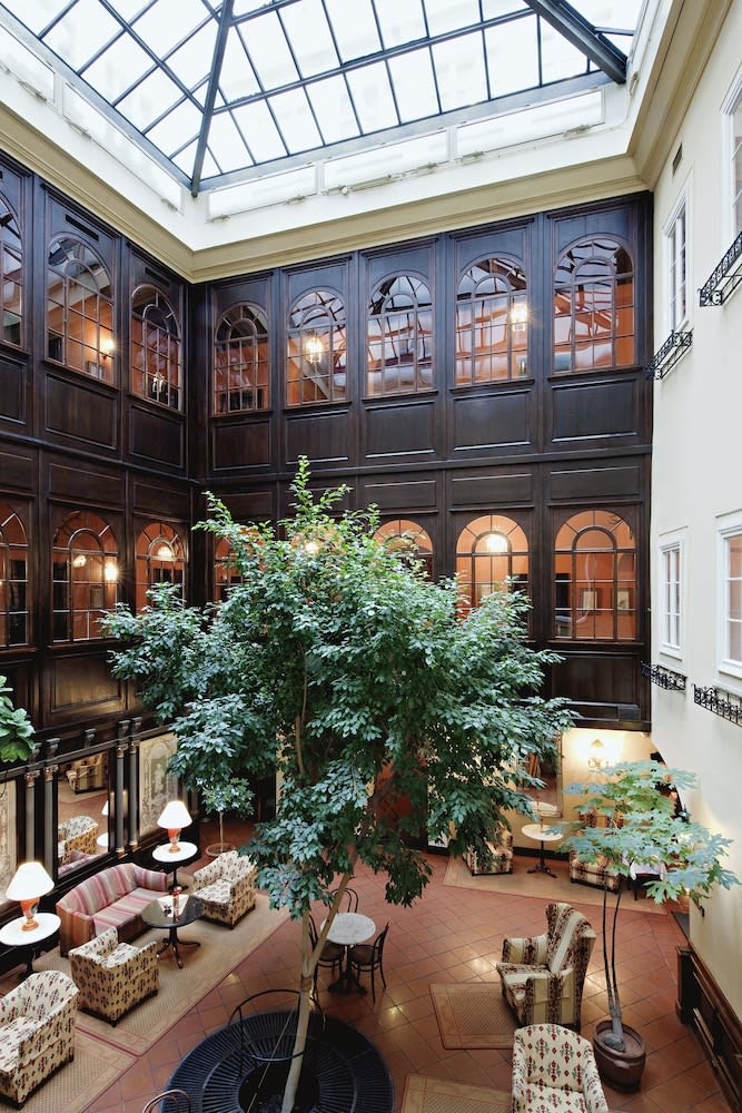 Hotel König von Ungarn 4