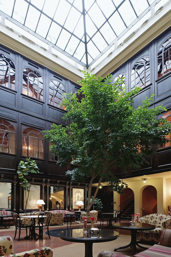 Hotel König von Ungarn 3