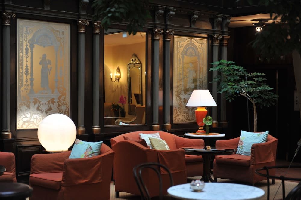 Hotel König von Ungarn 2