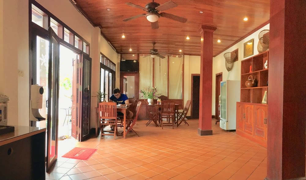 Pangkham Lodge 2