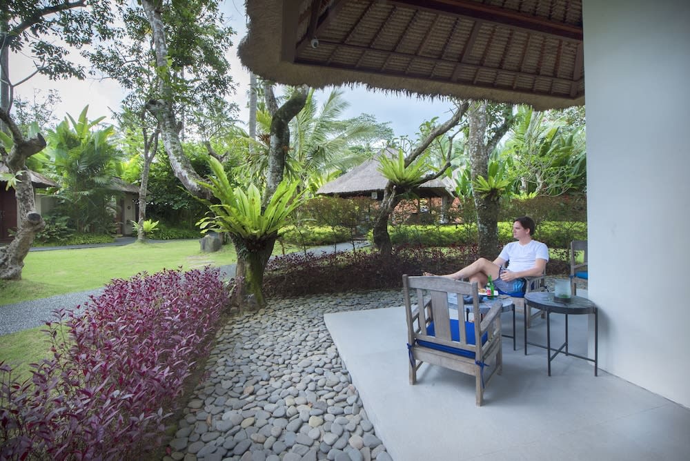 Temuku Ubud Villas 2