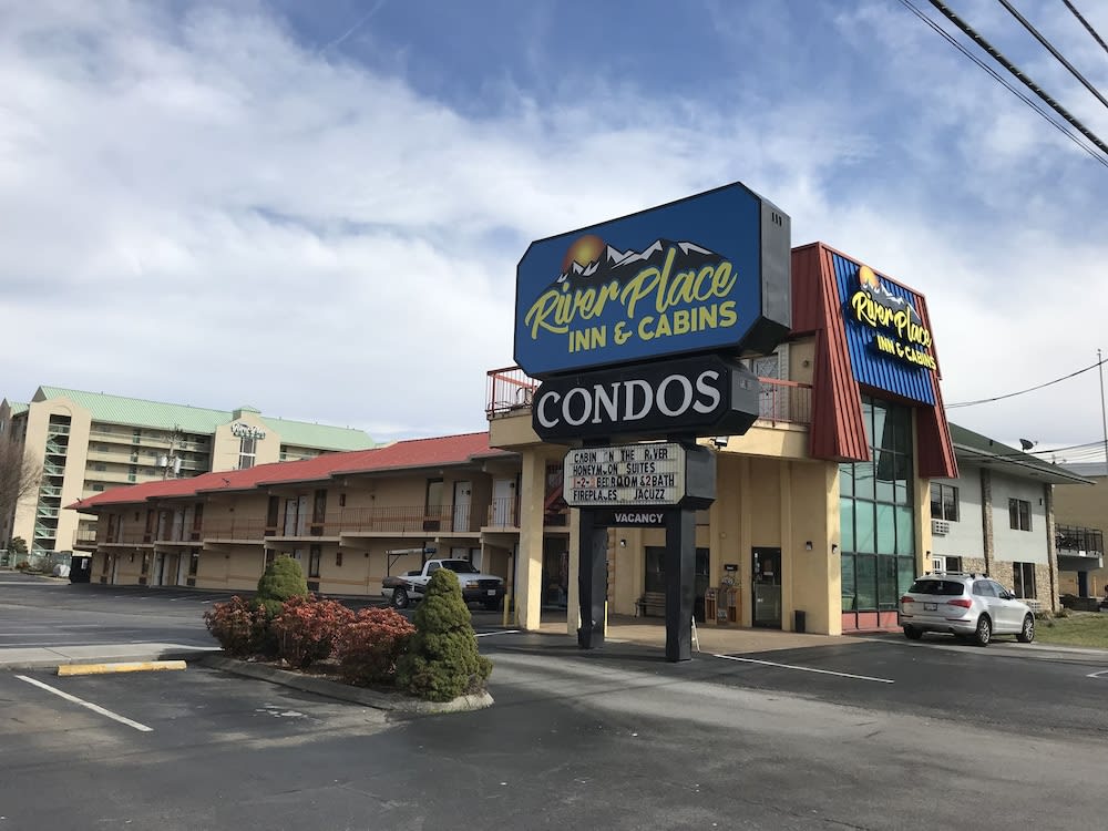 River Place Inn 1
