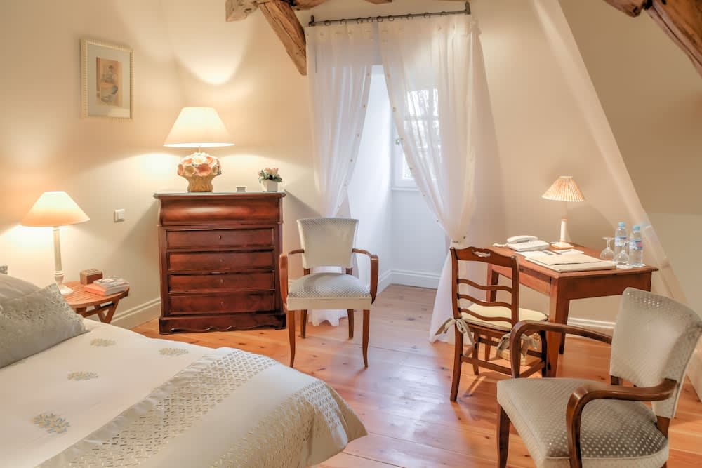 La Chartreuse du Bignac - Teritoria 4