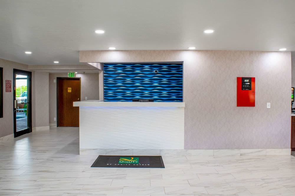 Quality Inn Plainfield - Indianapolis West 2