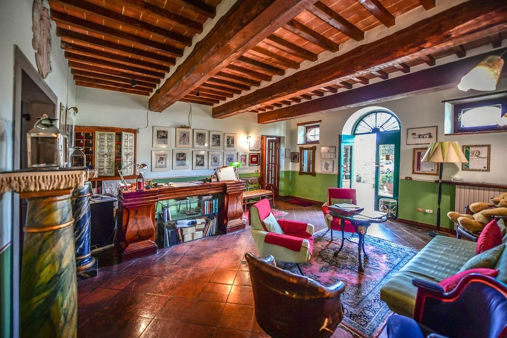 Relais Oroscopo 2