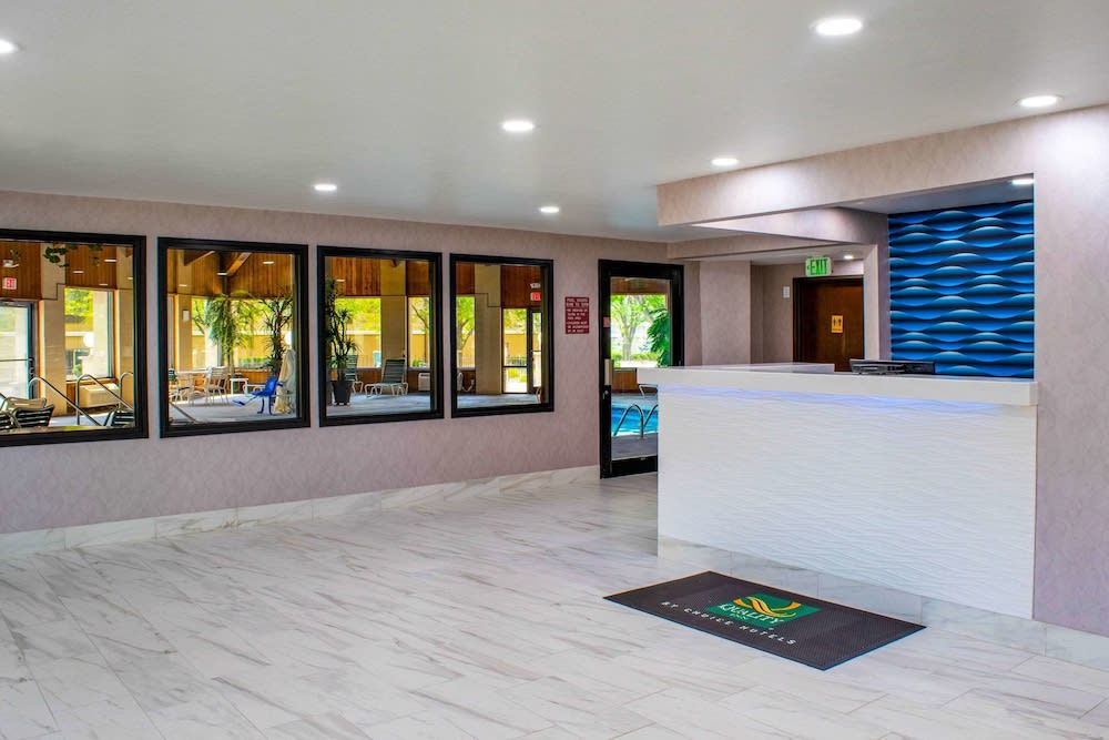 Quality Inn Plainfield - Indianapolis West 1