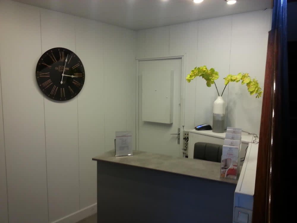 Hôtel Le Splendid 2