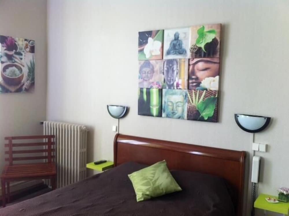 Hôtel Le Splendid 1