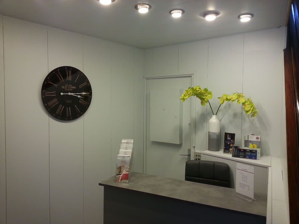 Hôtel Le Splendid 3