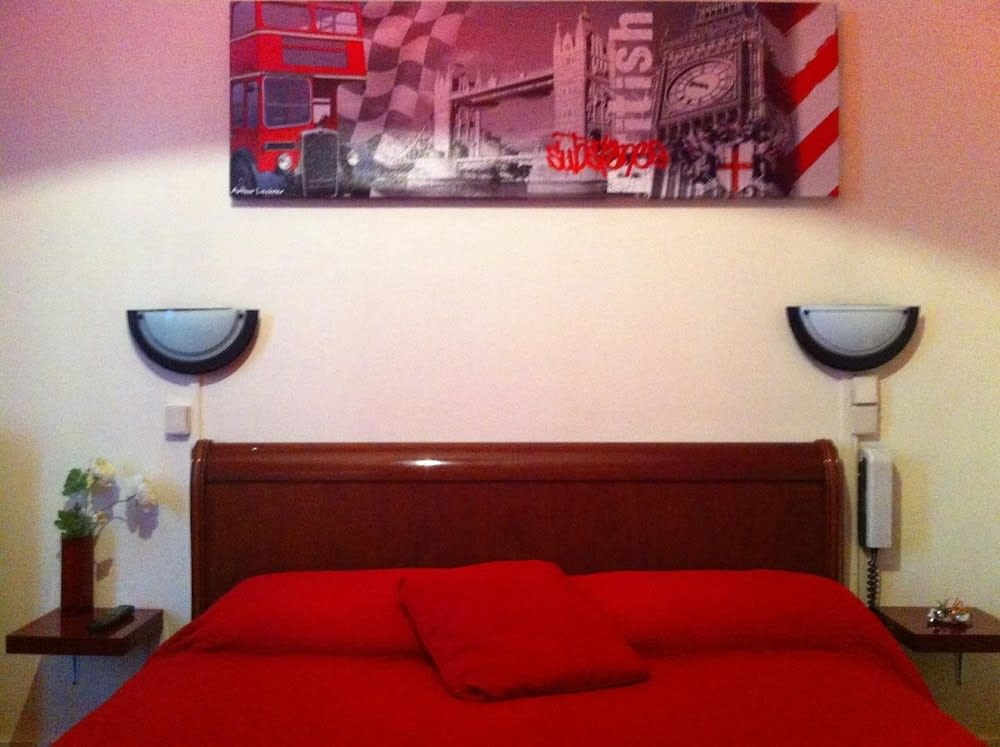 Hôtel Le Splendid 5