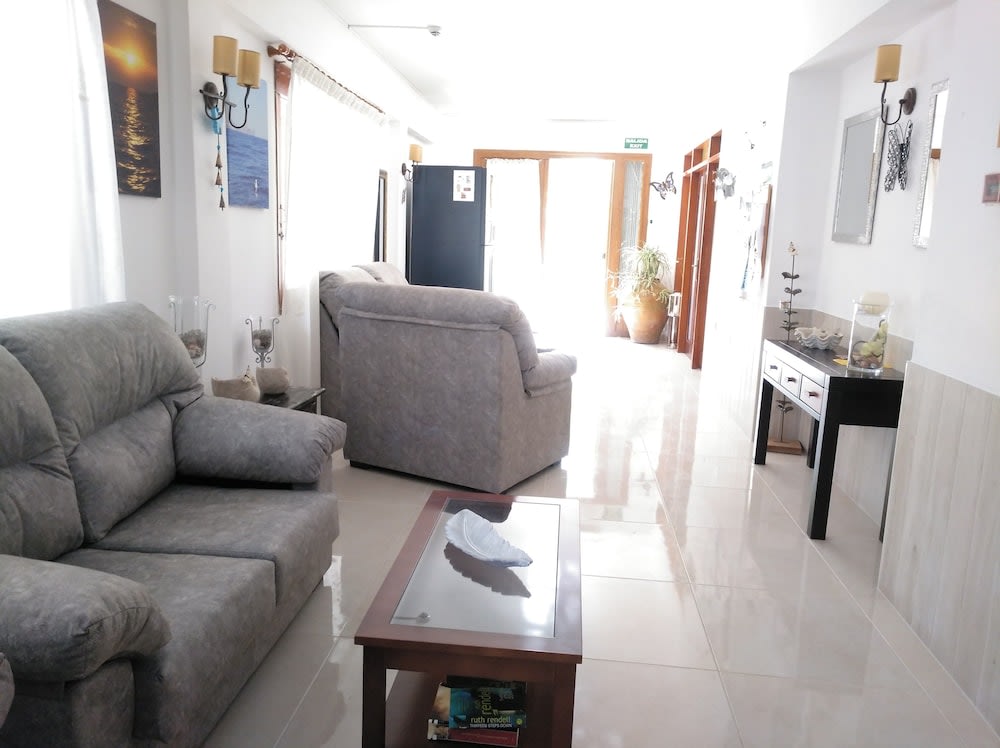 Hostal Horizonte 2