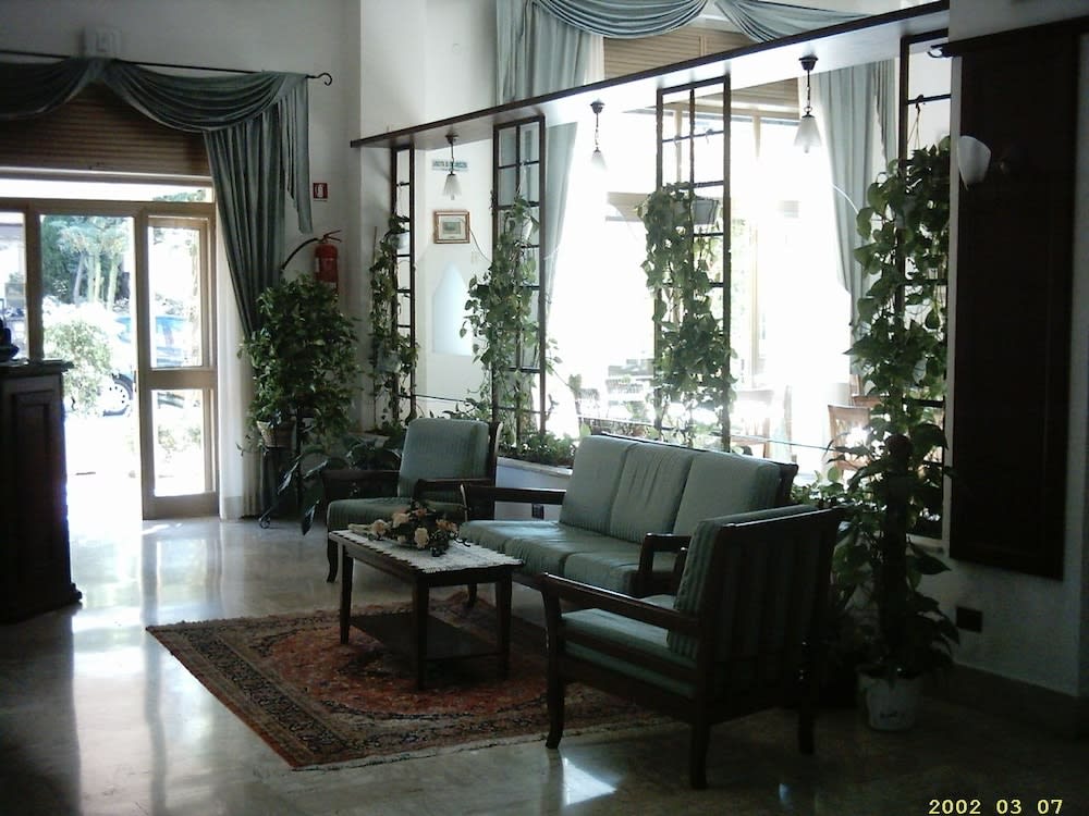 Hotel Calabria 2