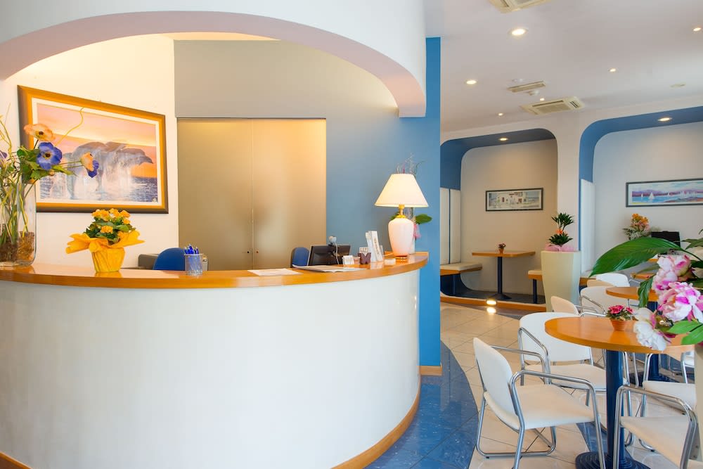Hotel Giulietta 2