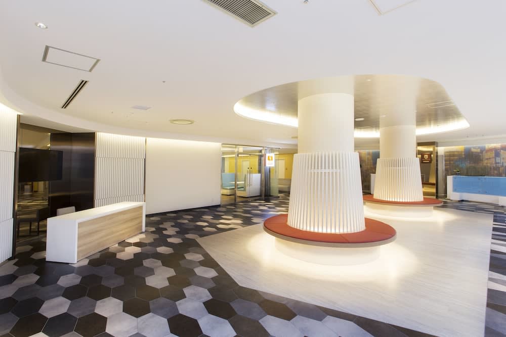 Sotetsu Grand Fresa Osaka-Namba 3