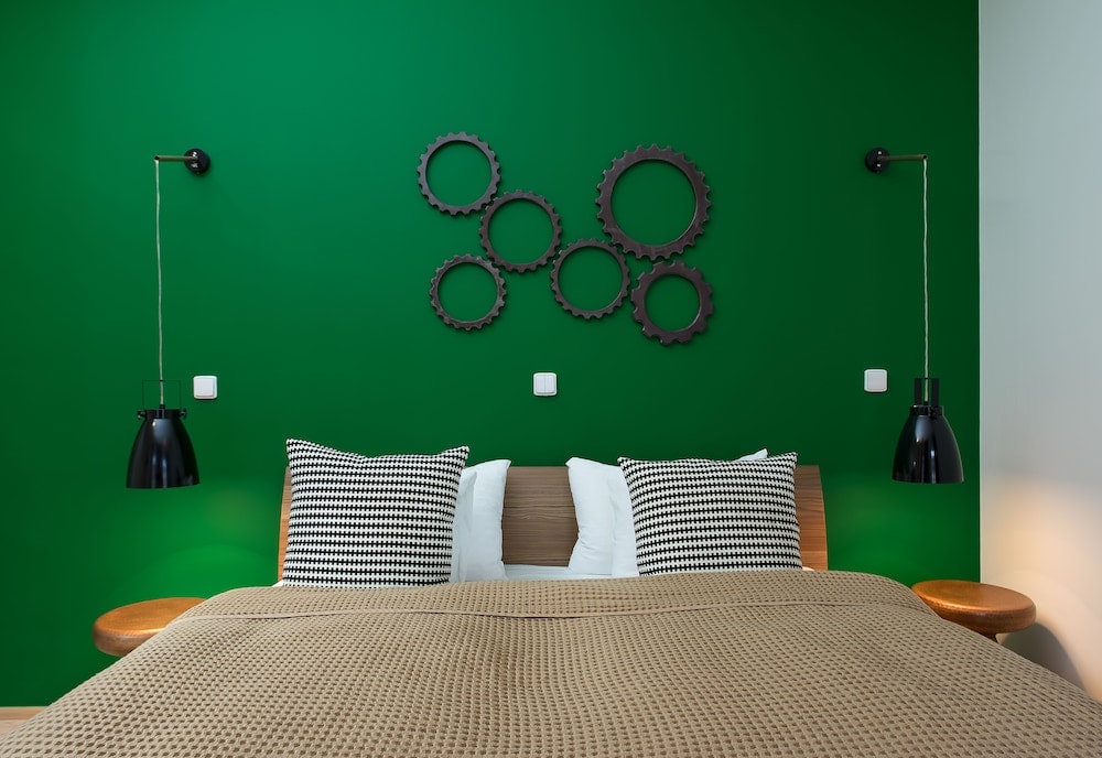 7 Tales Apartments by Adrez 2