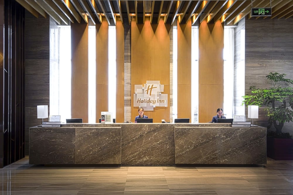Holiday Inn Chengdu High-Tech Center by IHG 2