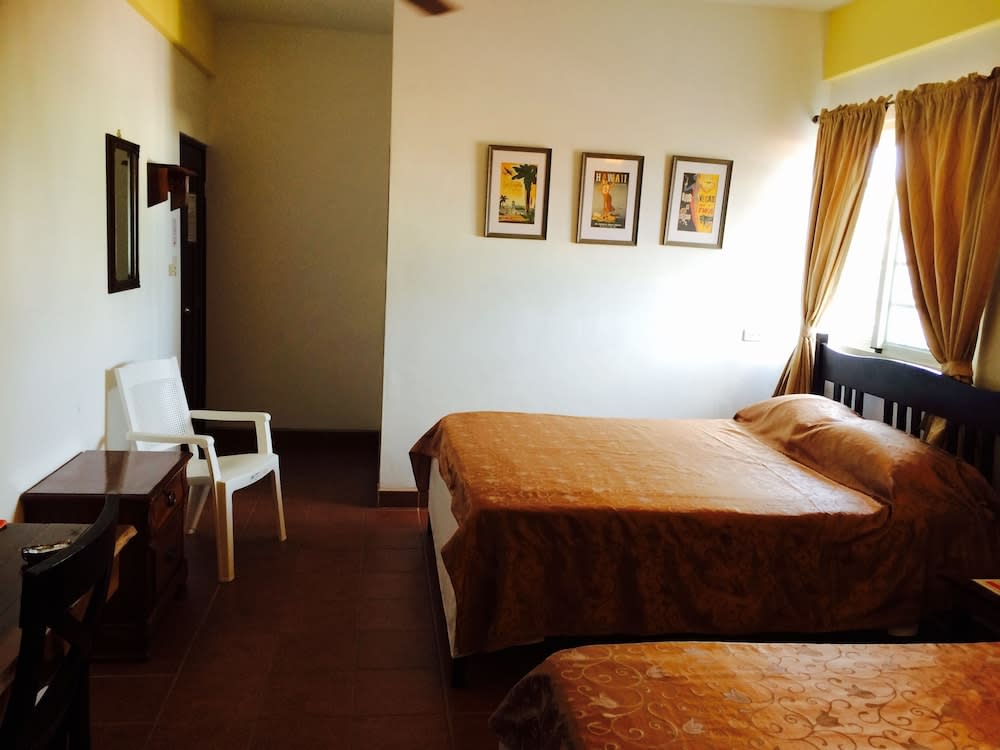 Easy Inn Hotel Belize City Best deals lastminute com