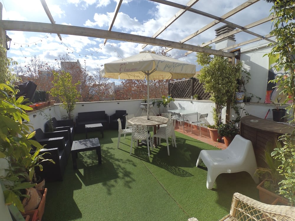 The Spot Central Hostel 1