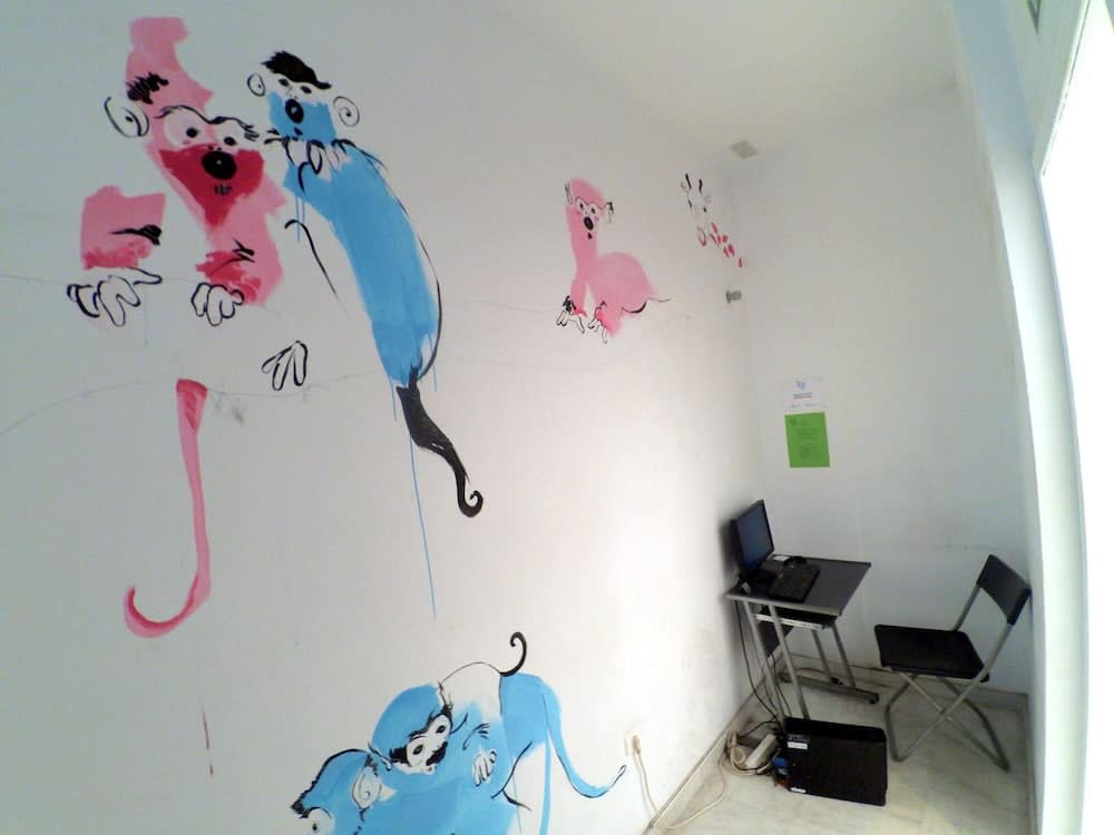 The Spot Central Hostel 2