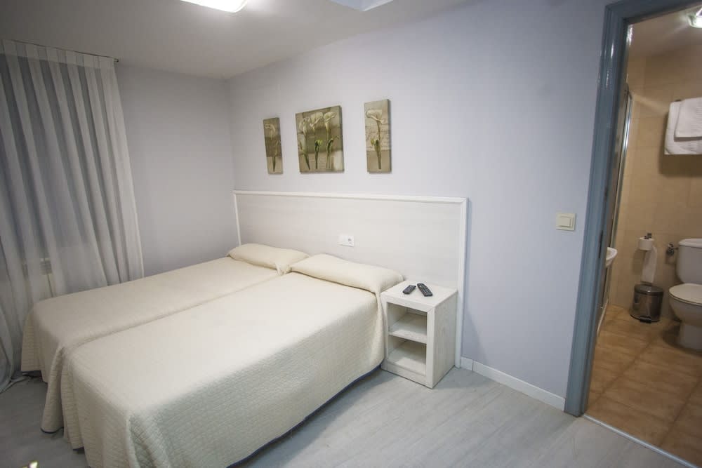 Hostal Santa Barbara 2