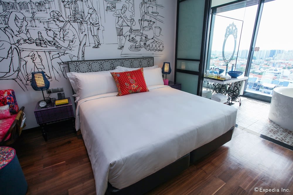 Hotel Indigo SINGAPORE KATONG by IHG 2