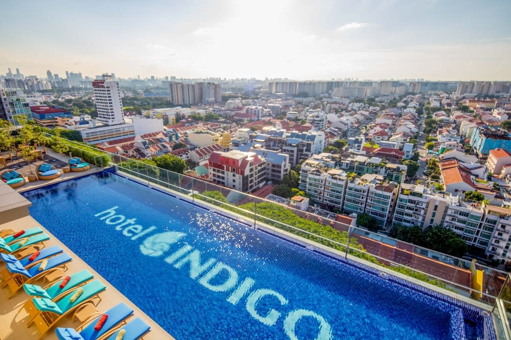 Hotel Indigo SINGAPORE KATONG by IHG 1