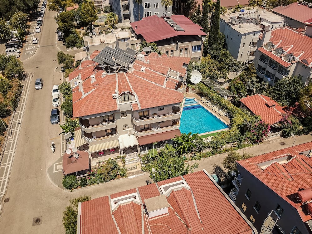Kamelya Apartments 1