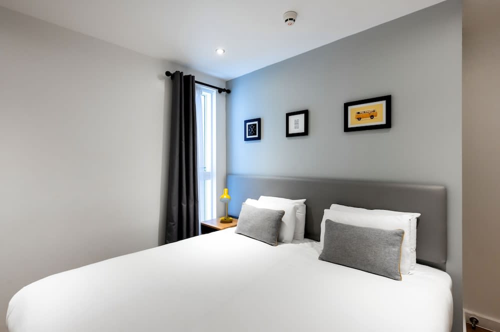 Staycity Aparthotels Birmingham City Centre 3