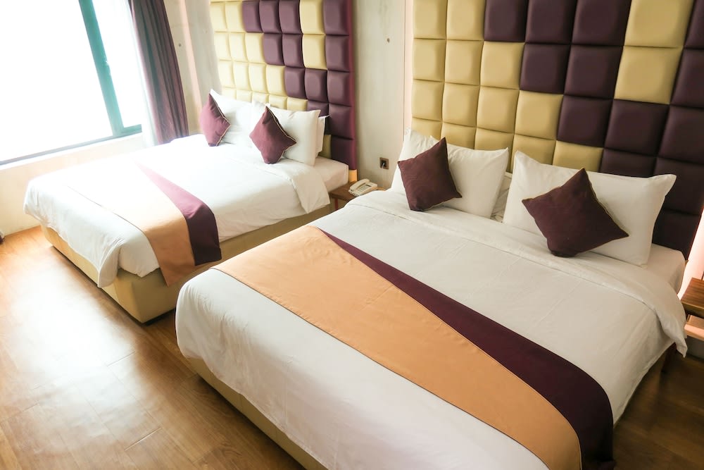 Le Dream Boutique Hotel 2