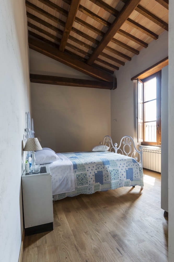 Agriturismo Abbazia Sette Frati a casa di Sara 5