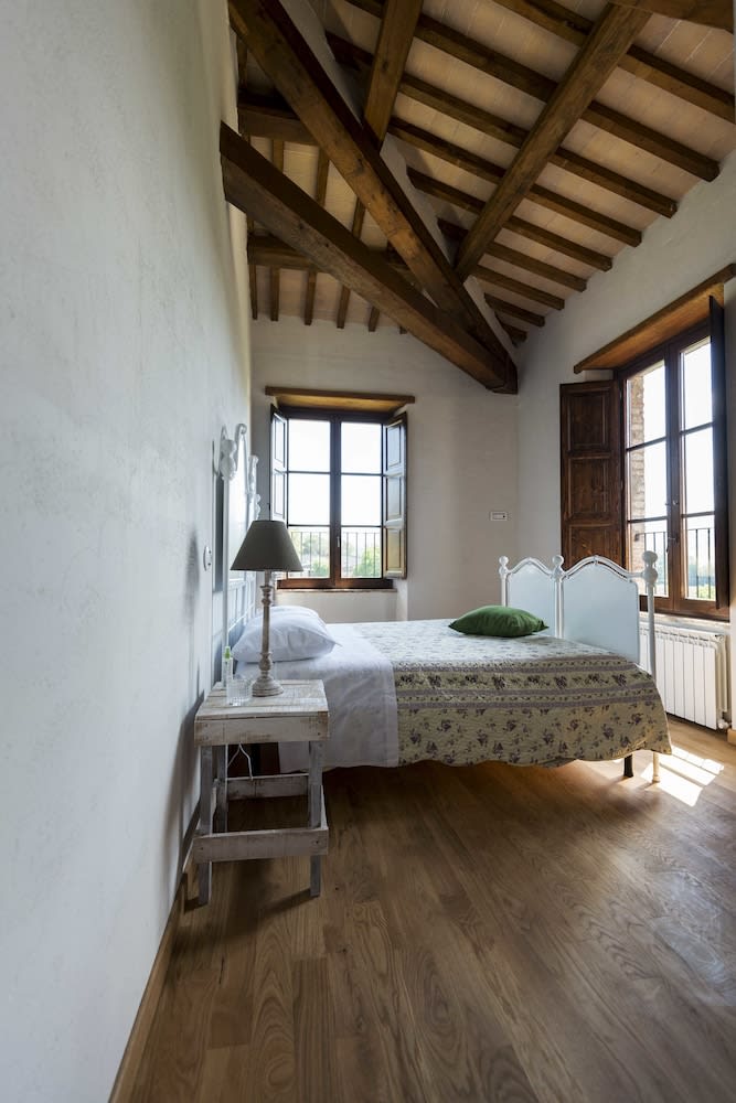 Agriturismo Abbazia Sette Frati a casa di Sara 4