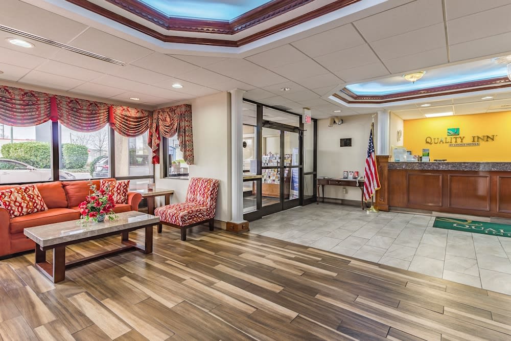 Quality Inn Goodlettsville 2