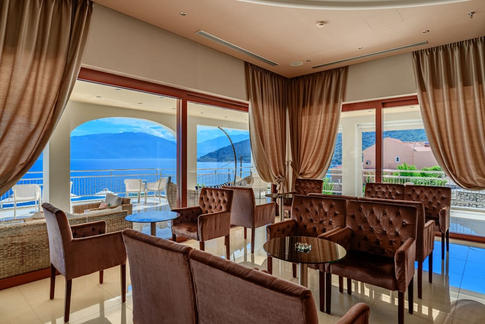 Odyssey Boutique Hotel 4