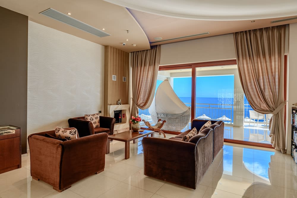 Odyssey Boutique Hotel 3