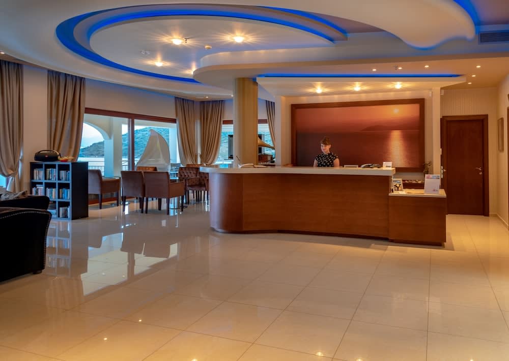 Odyssey Boutique Hotel 2