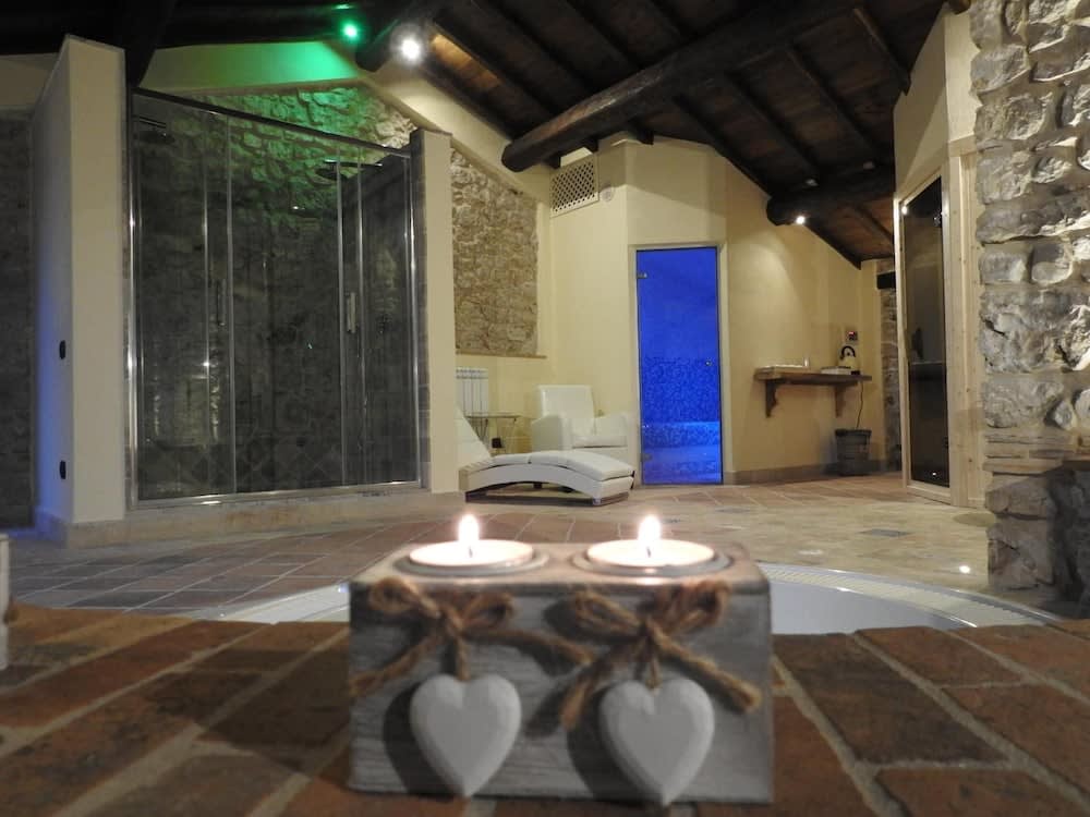 Locanda Il Falco Nero 2