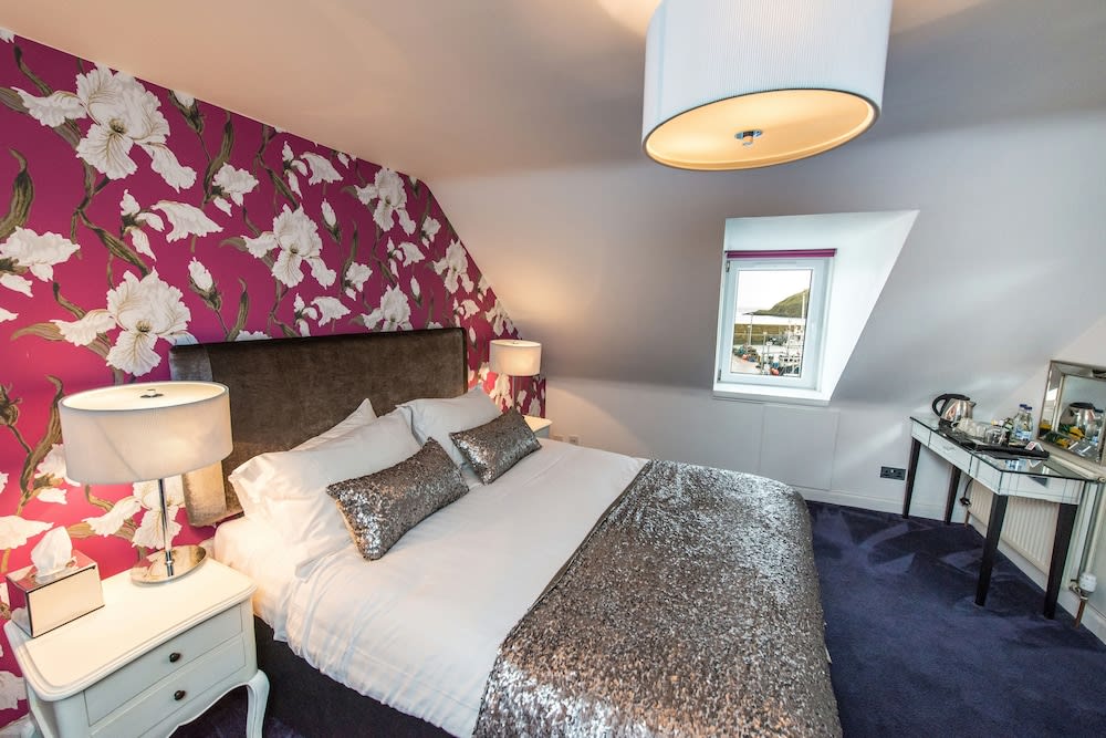 Shorehead Guest House 1