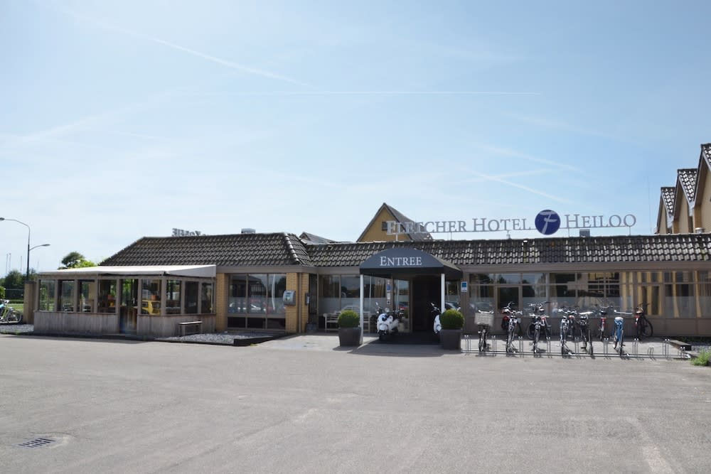 Fletcher Hotel-Restaurant Heiloo 1