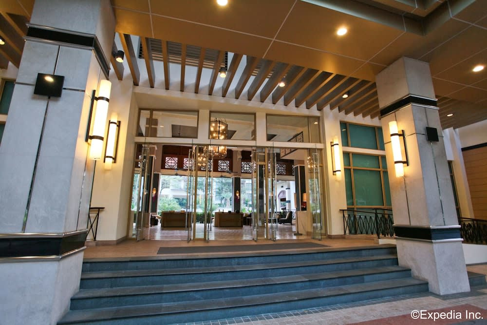 Treetops Executive Residences 2