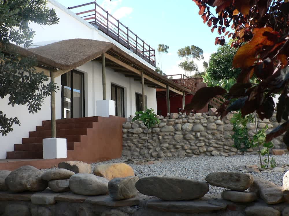 Mountain View Eco Lodge Montagu 1