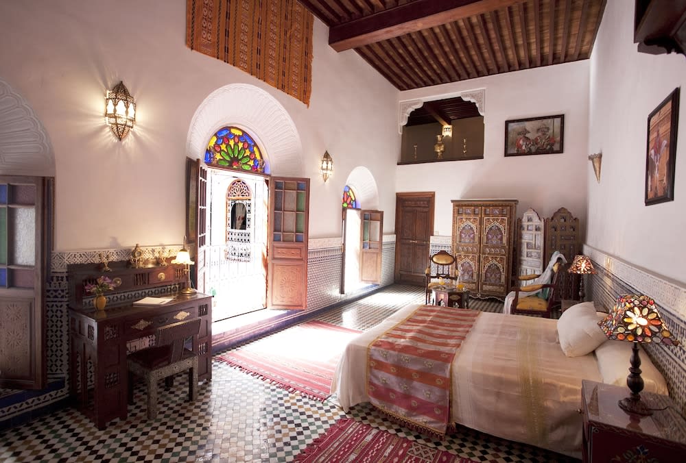 Riad Fes Kettani 1