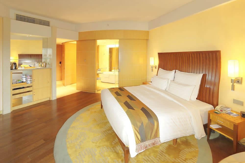 The Yuluxe Sheshan, Shanghai, A Tribute Portfolio Hotel 5