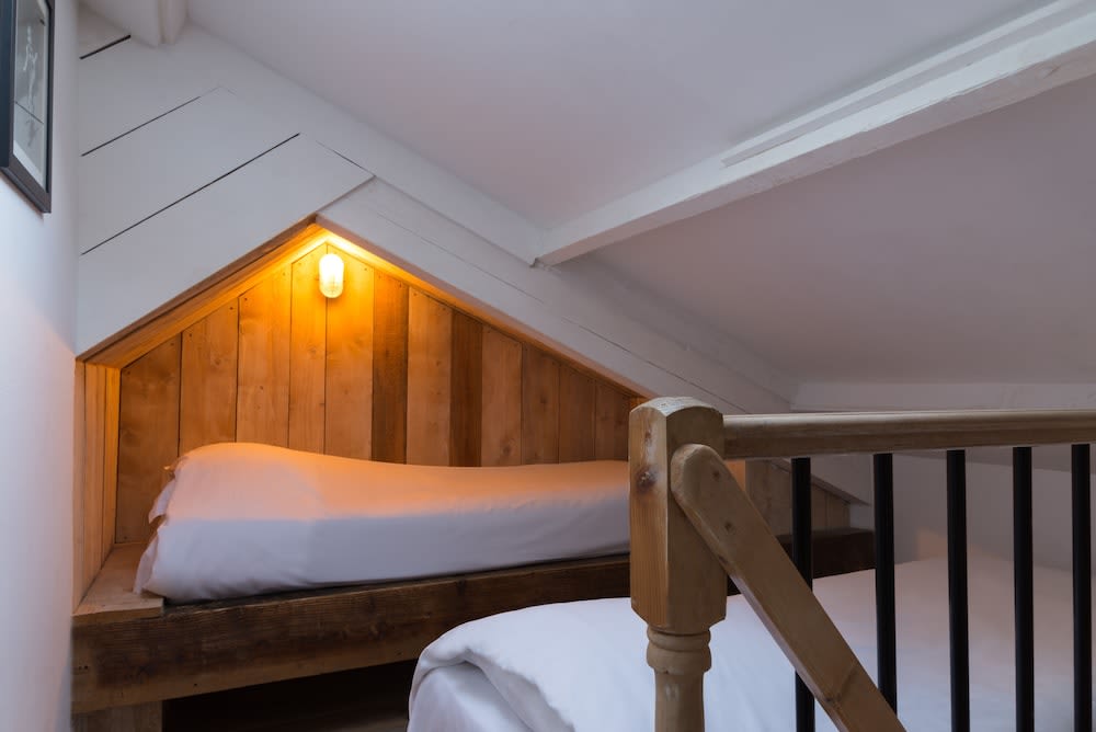 The Originals Boutique, Clair Hôtel, Martigues 5