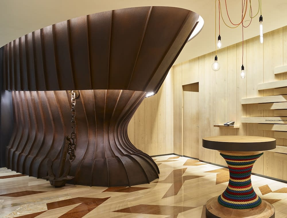 Hotel Indigo KAOHSIUNG CENTRAL PARK by IHG 2