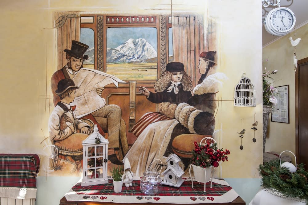 Hotel Porta Rivera 4