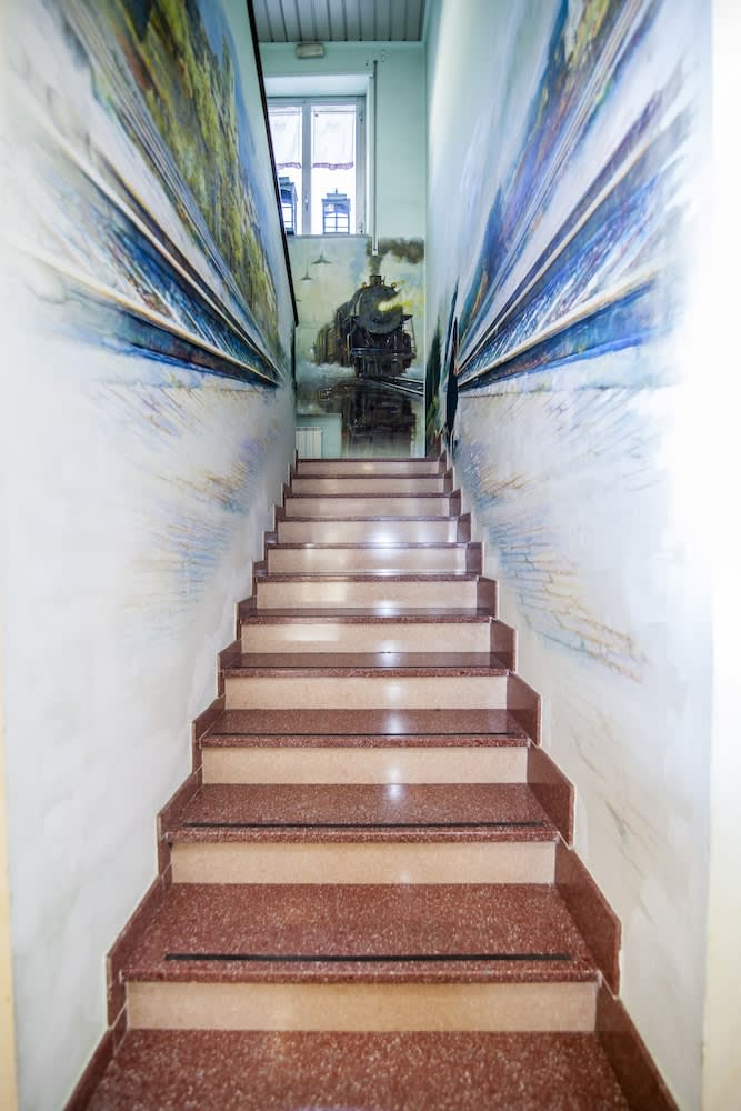 Hotel Porta Rivera 3