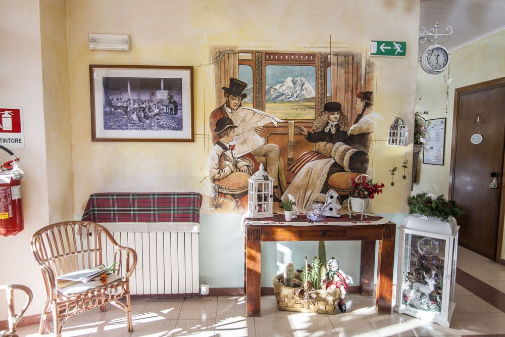 Hotel Porta Rivera 2