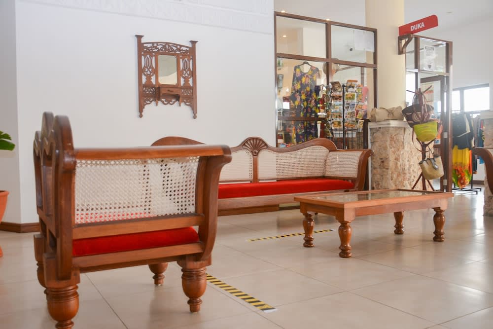 PrideInn Paradise Beach Resort & Spa Mombasa, Mombasa | Best deals