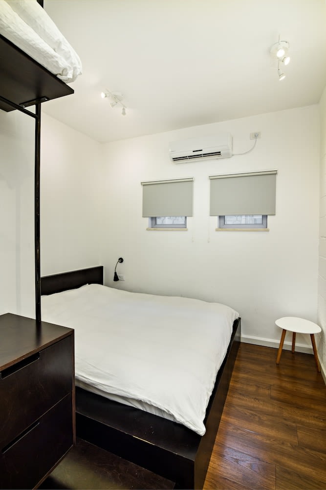 Hanasi 129 - Boutique Apartments 2