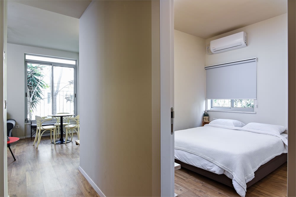 Hanasi 129 - Boutique Apartments 1